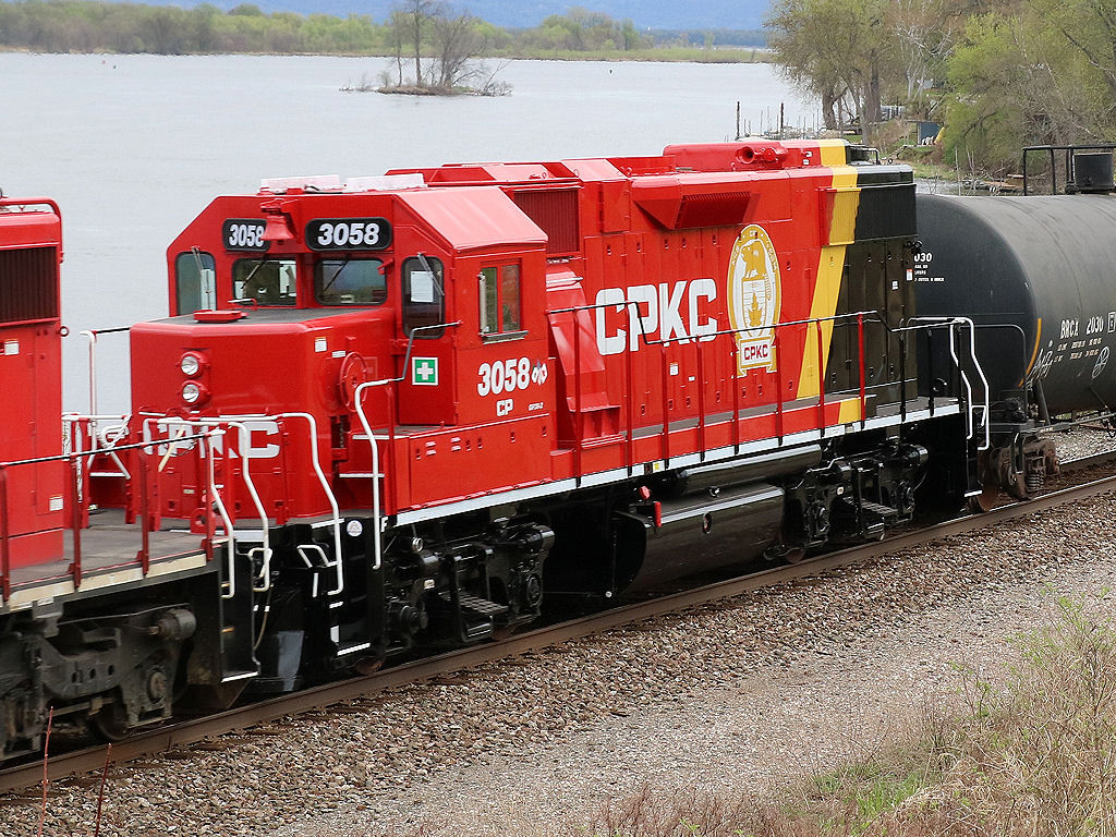 CP 3058